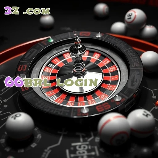 66brl login Área VIP